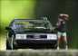 Preview: 1:18 Audi 200 Quattro 20V Avant Bj.1989 schwarz = inkl. OVP